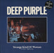 Deep Purple Strange Kind Of Woman UK 12" vinyl single (12 inch record / Maxi-single) 12HAR5234