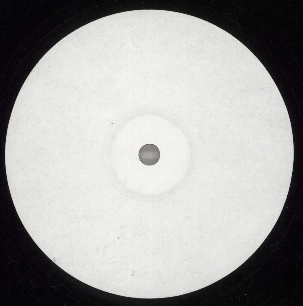 Deepah Wite Lite UK 12" vinyl single (12 inch record / Maxi-single)