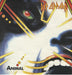 Def Leppard Animal UK 12" vinyl single (12 inch record / Maxi-single) LEPX1