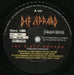 Def Leppard Let's Get Rocked - Paper Labels UK 7" vinyl single (7 inch record / 45) DEF07LE824882