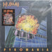 Def Leppard Pyromania - Sealed UK CD Album Box Set 4868055
