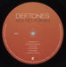 Deftones Koi No Yokan - 180 Gram Vinyl - Numbered US vinyl LP album (LP record) DFTLPKO869678