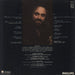 Demis Roussos Happy To Be... UK vinyl LP album (LP record)