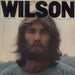 Dennis Wilson Pacific Ocean Blue - VG US vinyl LP album (LP record) PZ34354