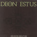 Deon Estus Heaven Help Me UK CD single (CD5 / 5") 871539-2