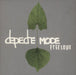 Depeche Mode Freelove UK CD single (CD5 / 5") CDBONG32