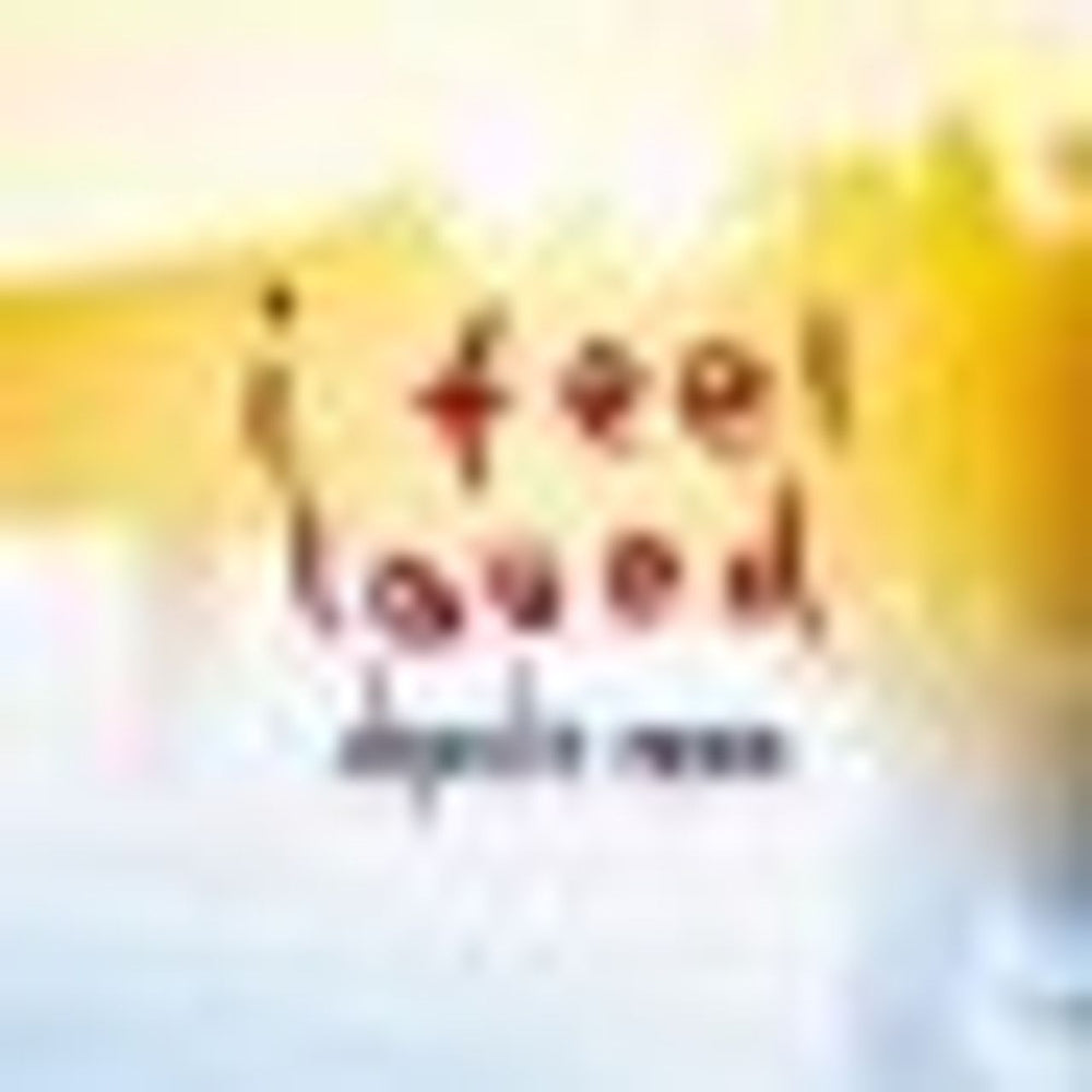 Depeche Mode I Feel Loved UK 2-CD single set (Double CD single) 5016025630318