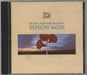 Depeche Mode Music For The Masses UK CD album (CDLP) CDSTUMM47