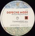 Depeche Mode Never Let Me Down Again - EX UK 12" vinyl single (12 inch record / Maxi-single) DEP12NE579095