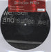 Depeche Mode Suffer Well - Sealed UK 7" vinyl picture disc (7 inch picture disc single) DEP7PSU353074