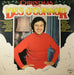 Des O'Connor Christmas With Des O'Connor UK vinyl LP album (LP record) HMA270