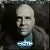 Devin Townsend The Moth - 180 Gram Black Vinyl + Booklet - Sealed UK 2-LP vinyl record set (Double LP Album) DVW2LTH893473