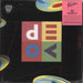 Devo Smooth Noodle Maps - Brain Drain Vinyl - Sealed UK 2-LP vinyl record set (Double LP Album) FUTNO31C