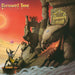 Diamond Head Borrowed Time - 180 Gram Black Vinyl UK vinyl LP album (LP record) DIHLPBO831231