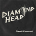 Diamond Head Sweet & Innocent + p/s UK 7" vinyl single (7 inch record / 45) SCREEN1