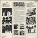 Diana Ross & The Supremes More Hits By The Supremes UK vinyl LP album (LP record) 4988005479372