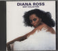 Diana Ross Best Collection Japanese CD album (CDLP) FPCP41000