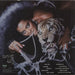 Diana Ross Eaten Alive US vinyl LP album (LP record)