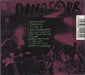 Dinosaur Jr Beyond UK CD album (CDLP)