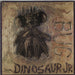 Dinosaur Jr Bug - 2nd UK vinyl LP album (LP record) BFFP31