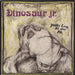 Dinosaur Jr You're Living All Over Me - 2nd - VG US vinyl LP album (LP record) SST130