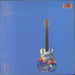 Dire Straits Brothers In Arms - EX UK vinyl LP album (LP record) 042282449917