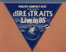Dire Straits Brothers In Arms - First Ever CD Single UK Promo CD single (CD5 / 5") 042288428527