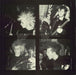 Discharge Hear Nothing See Nothing Say Nothing - EX UK vinyl LP album (LP record)