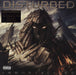 Disturbed Immortalized - Sealed UK 2-LP vinyl record set (Double LP Album) 9362-49263-3