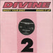 Divine (80's) Shoot Your Shot UK 12" vinyl single (12 inch record / Maxi-single) REPLAY3002