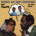 DJ Jazzy Jeff & The Fresh Prince Parents Just Don't Understand UK 12" vinyl single (12 inch record / Maxi-single) JIVET169