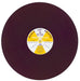 DJ Skull Nuclear Fall Out Dutch 12" vinyl single (12 inch record / Maxi-single) DJAX-UP-214