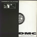 DMC Mi Tierra - Hustlers Convention Remix UK Promo 12" vinyl single (12 inch record / Maxi-single) DMC127/3