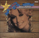Dolly Parton The Hits Of Dolly Parton German vinyl LP album (LP record) PL89090