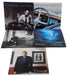 Donald Fagen Cheap Xmas: Donald Fagen Complete UK CD Album Box Set 2017