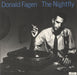Donald Fagen The Nightfly - Numbered German vinyl LP album (LP record) 7599-23696-1