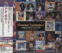 Donna Summer Japanese Singles Collection - Greatest Hits - SHM-CD -  Sealed + PVC Folder Japanese SHM CD UICY-16220