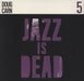 Doug Carn Jazz Is Dead 5 - Purple Vinyl US 2-LP vinyl record set (Double LP Album) JID005