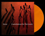 Doves Constellations For The Lonely - Orange Vinyl - Sealed UK vinyl LP album (LP record) EMINVY002