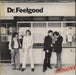 Dr Feelgood Malpractice - 1st - EX UK vinyl LP album (LP record) UAS29880