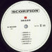 Drake Scorpion - EX UK 2-LP vinyl record set (Double LP Album) E3A2LSC821723