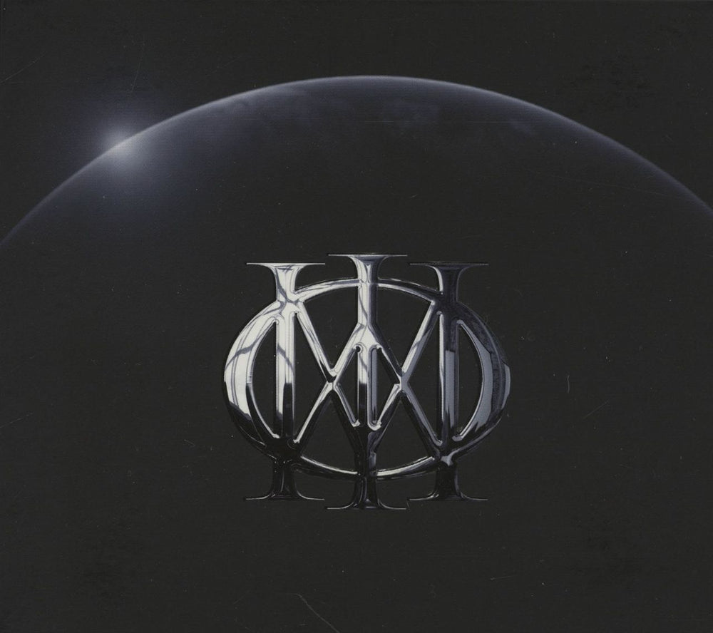 Dream Theater Dream Theater UK 2-disc CD/DVD set RR7604-5