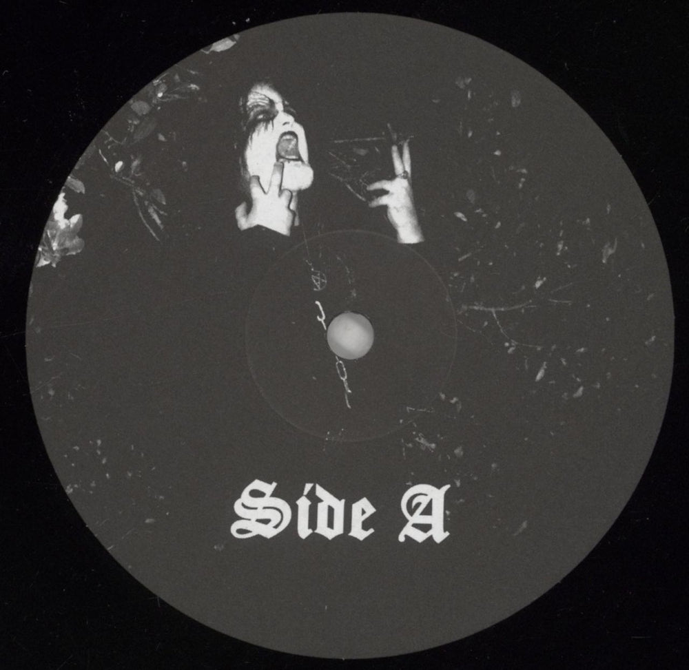 Drowning The Light An Alignment Of Dead Stars - EX German 2-LP vinyl record set (Double LP Album) 7T72LAN862726