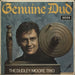 Dudley Moore Genuine Dud UK vinyl LP album (LP record) LK4788