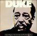 Duke Ellington The Girl's Suite And The Perfume Suite UK vinyl LP album (LP record) CBS85933