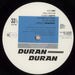 Duran Duran Duran Duran Dutch vinyl LP album (LP record) DDNLPDU877345