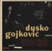 Dusko Gojkovic  International Jazz Octet UK 12" vinyl single (12 inch record / Maxi-single) LP-403/CS-01