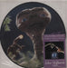 E.T. E.T. The Extra-Terrestrial - Picture Disc UK vinyl LP album (LP record) MCF3160