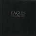 Eagles The Long Run - 1st - EX UK vinyl LP album (LP record) K52181