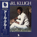 Earl Klugh Earl Klugh + Obi Japanese vinyl LP album (LP record) GP3123